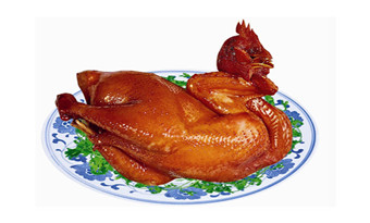 Guotan roast chicken