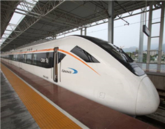 Guangxi announces additional May Day trains