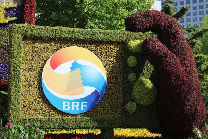 Expertise from across the globe to boost BRI