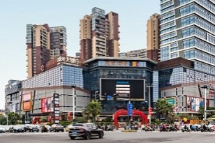 Dingsheng Yuntian Hotel