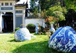 Ancient Kiln & Folk Customs Museum, Jingdezhen