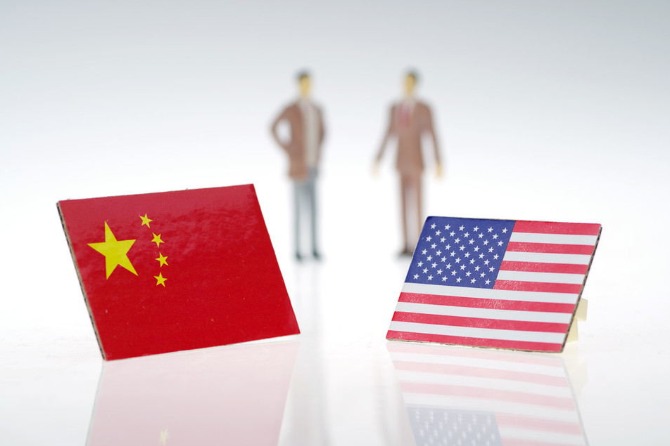 China, US to advance trade talks