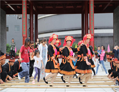Guangxi receives 15m visitors during May Day holiday