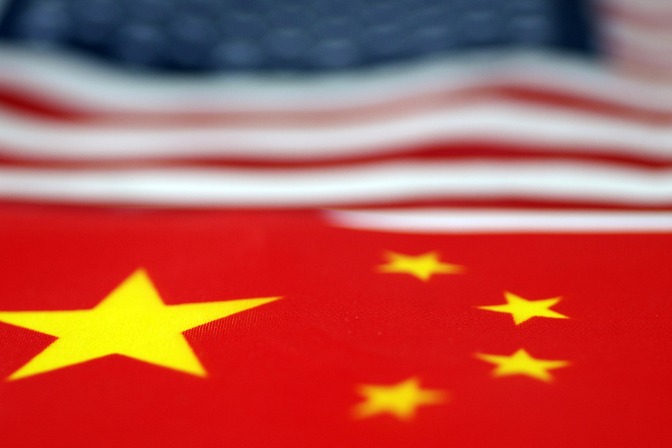 Beijing 'deeply regrets' US tariff hike, China says