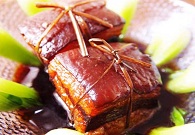 Dongpo Pork (东坡肉 Dong Po Rou)