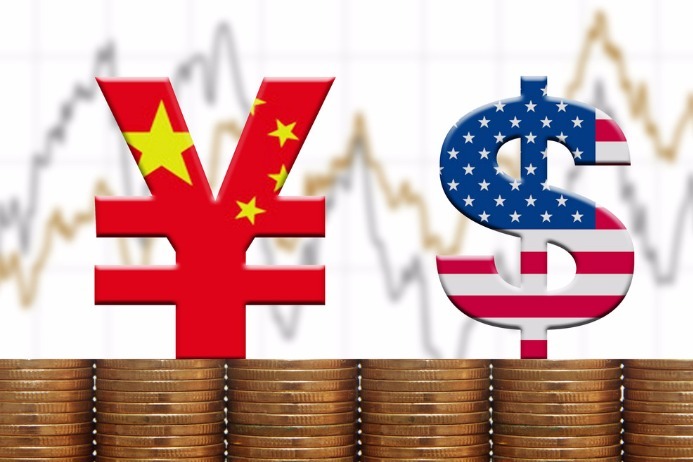 China raises tariffs on US in response
