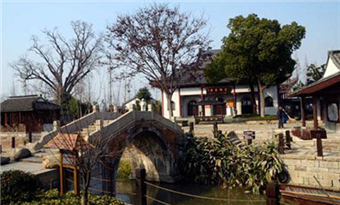 Fengqiao Meihuazhou