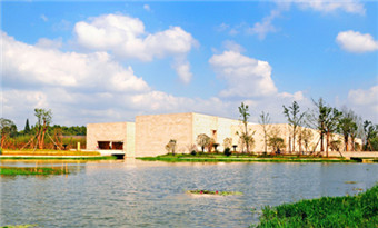 Liangzhu Museum