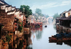 Beautiful Zhejiang