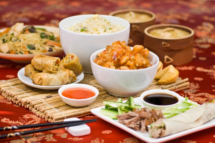 Restaurant-Chinese