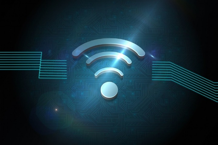 Wi-Fi & Connectivity