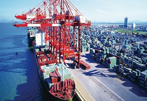 Guangzhou to host 2019 World Ports Conference