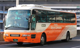Yantai Penglai International Airport coaches – Laizhou