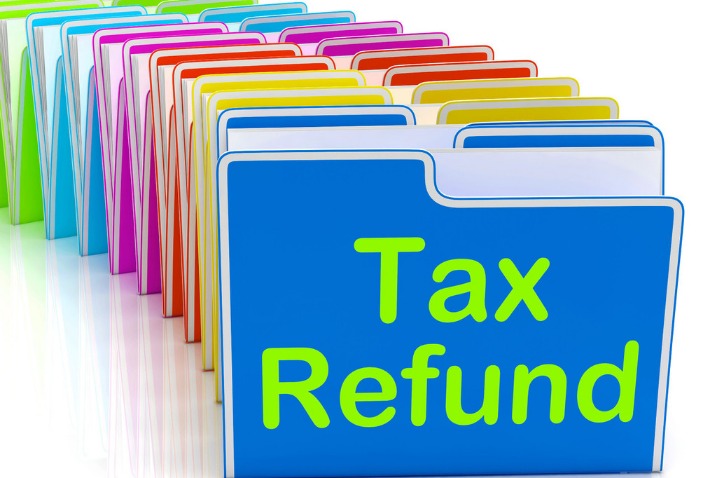 VAT tax refund policy
