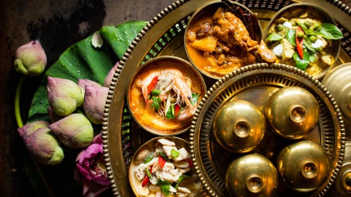 ASEAN Gourmet Festival 2019: A feast of Thai food in Beijing
