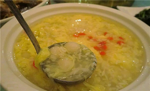 Egg in sweet fermented rice soup.png