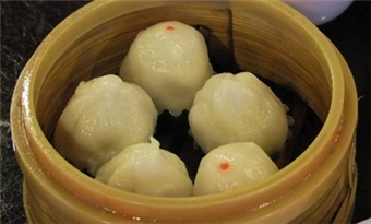 Sister's rice balls (姊妹团子, zi mei tuan zi)