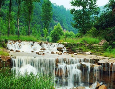 Shanxi invests over $7m in nature reserves
