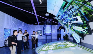 Suzhou to build model zone of 5G-based industrial internet