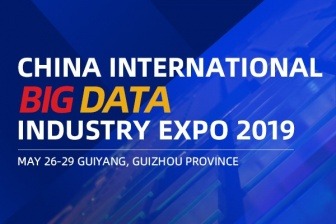 Big Data Expo 2019