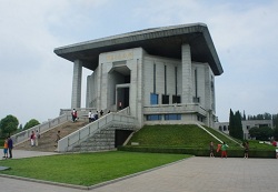 Hometown of Premier Zhou Enlai, Huaian