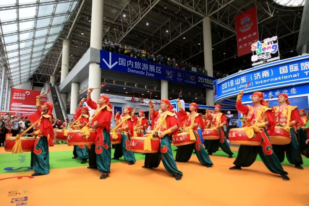 Jinan to host intl tourism fair