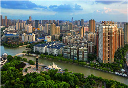 IoT technologies change life in Wuxi