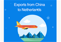 China-Netherlands relations