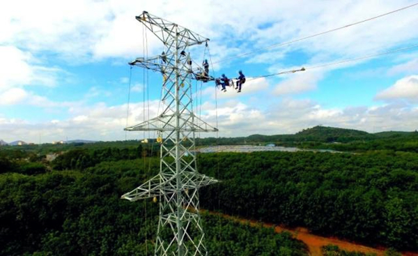 Hainan to invest 53b yuan in smart grid