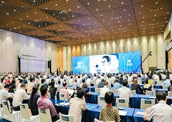 International venture week to be held in Suzhou