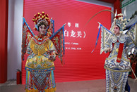 UNESCO World Intangible Cultural Heritage items displayed in Guangzhou