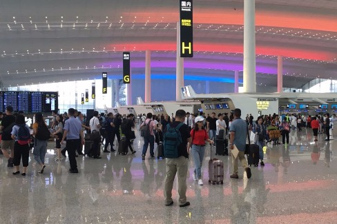 Guangdong ready for visa-free visits
