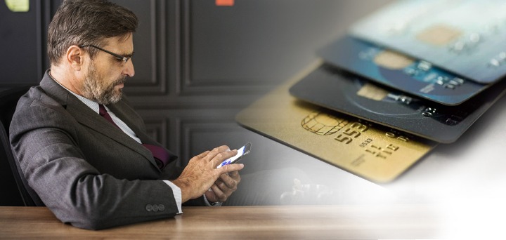 How do foreigners obtain Chinese bank cards?