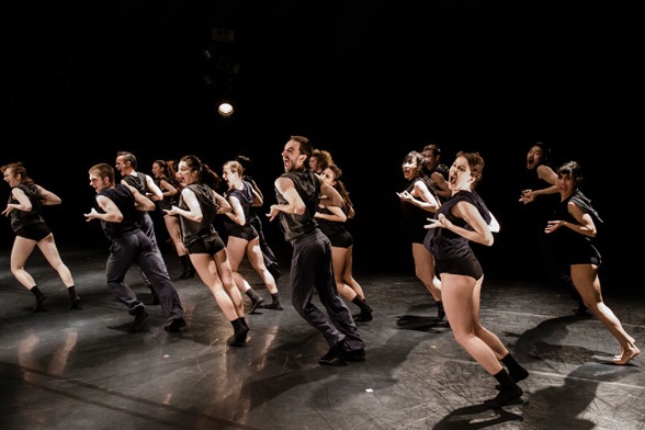 Contemporary dance festival to offer a summer treat in Beijing