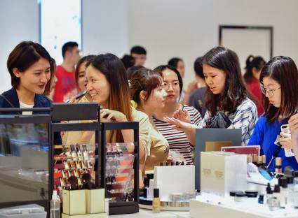 Hainan's duty-free  sales exceed 95m yuan during festival