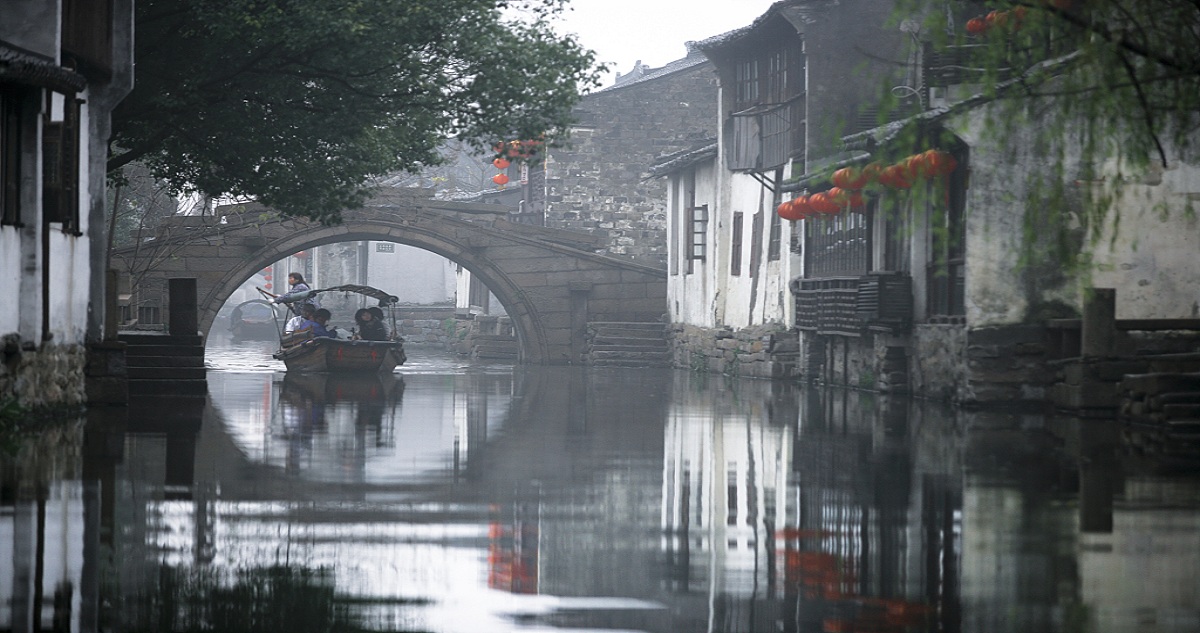 Suzhou again one of best Chinese cities for expats