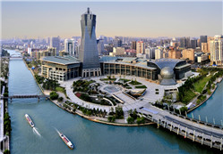 Zhejiang province