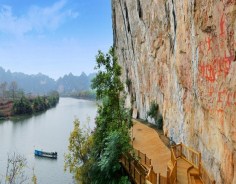 Guangxi earns 6.5b yuan during Dragon Boat Festival holiday