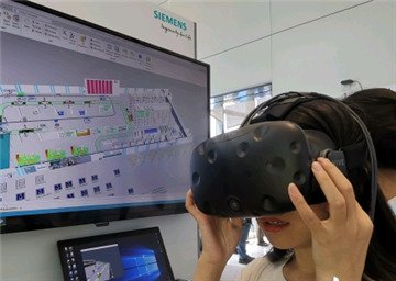 Siemens smart tech empowers Hengqin German City 