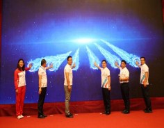 Guangxi to hold National Youth Hiking Challenge