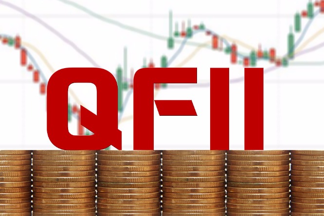 China mulls easing QFII quota management