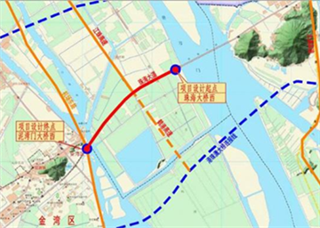 Zhuhai Ave approved for expansion to relieve traffic