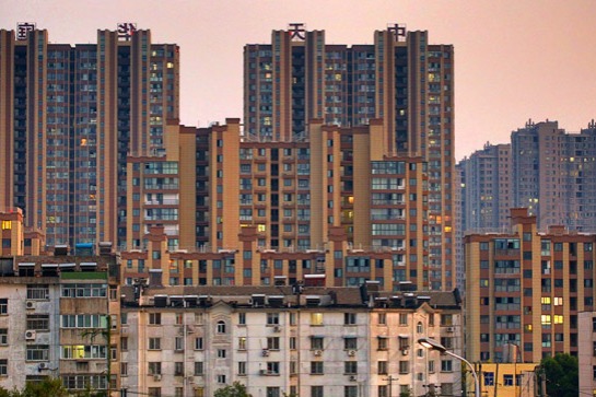 取消限售 (qǔxiāo xiànshòu): Ending housing resale ban