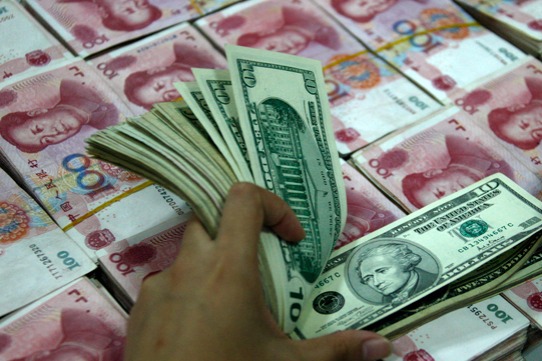 Chinese yuan to remain stable despite temporary fluctuations