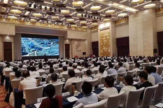 Ocean mega-science center slated for Qingdao
