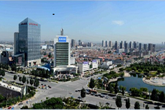 Tangshan Hi-tech Industrial Development Zone