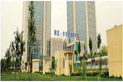 Baoding Hi-tech Industrial Development Zone