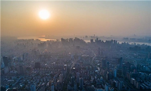 HK, Hangzhou pledge economic cooperation