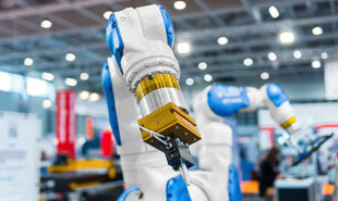 Ningbo company lends support to creation of 3D sewing robotic arm