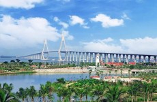 Zhanjiang's foreign trade exceeds 15b yuan in the first five months of 2019